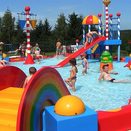Verblijfpark Ardinam Olloy-sur-Viroin Exterior photo