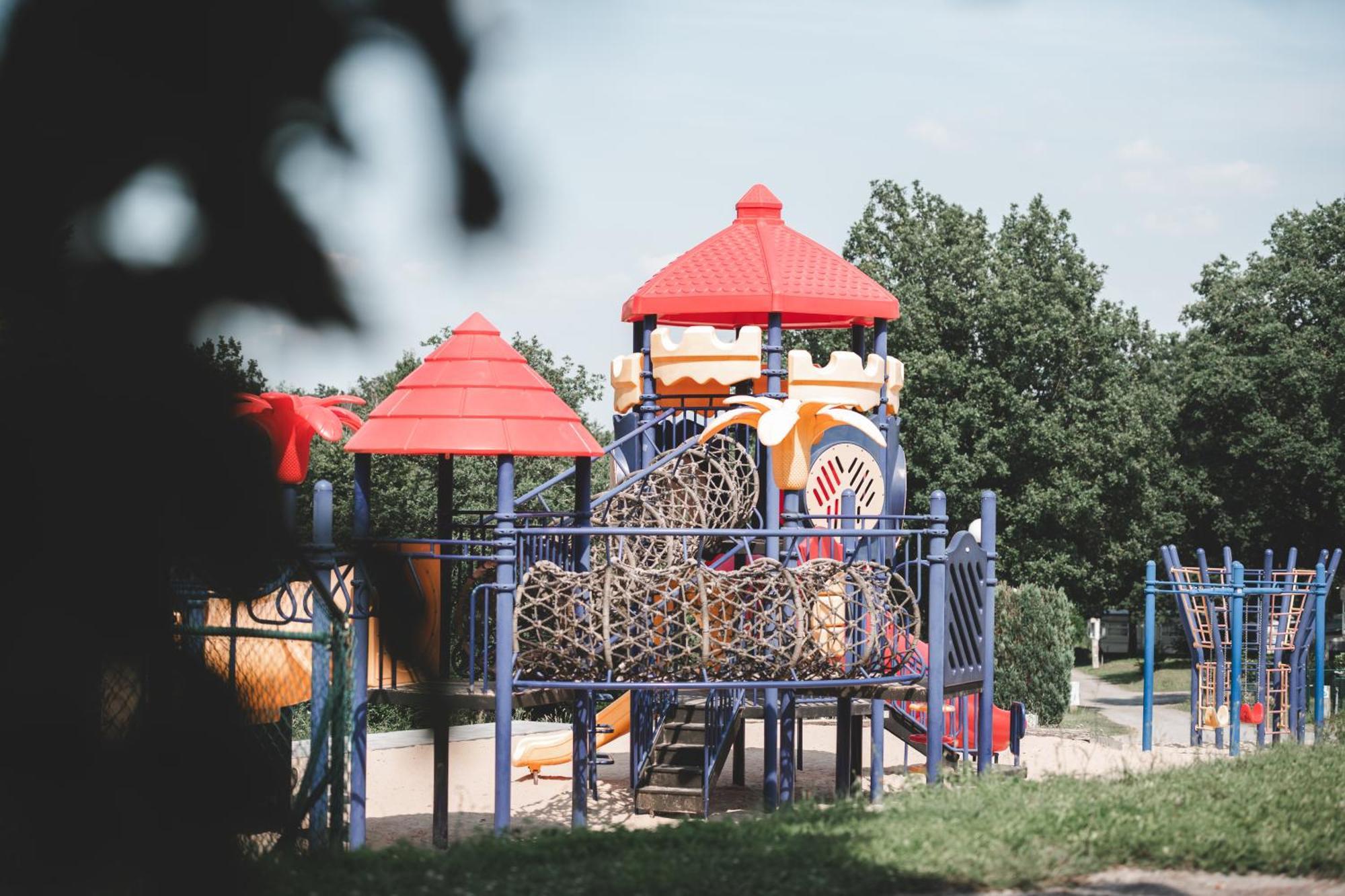 Verblijfpark Ardinam Olloy-sur-Viroin Exterior photo
