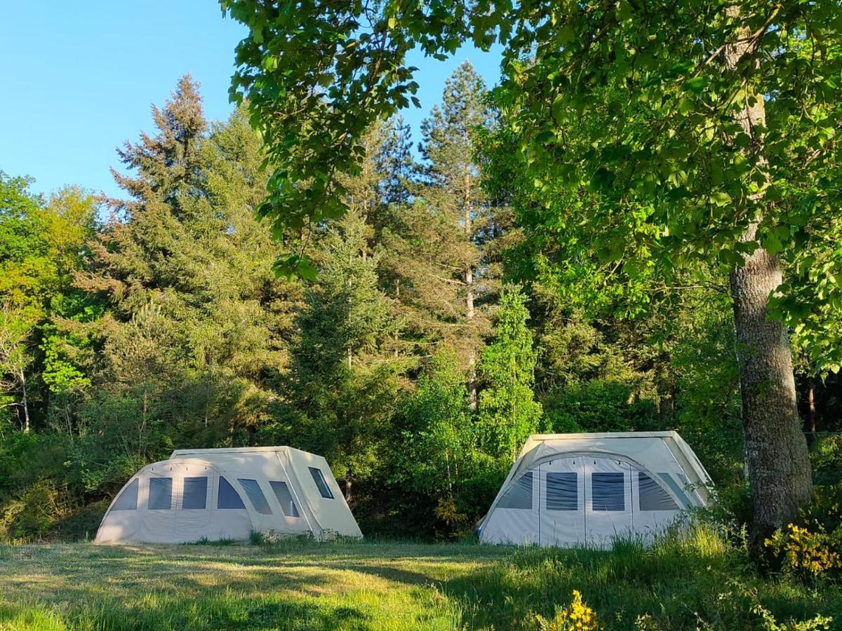 Verblijfpark Ardinam Olloy-sur-Viroin Exterior photo