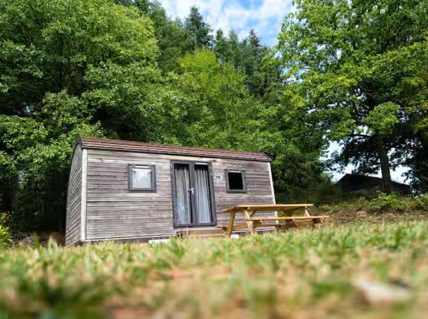 Verblijfpark Ardinam Olloy-sur-Viroin Exterior photo